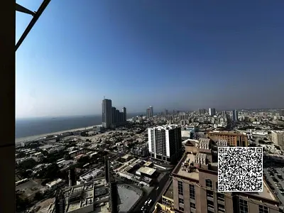 Smart Investor Deal | Rented 2BR Sea View | AED 733K