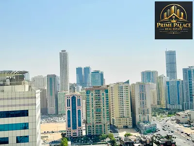 AMAZING OFFER 1BHK 2 MONTHS FREE OPEN VIEW, GYM Don’t Miss This Offer Near to RTA Bus Easy 4/6 cheques payment Just In 35k
