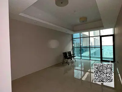 Spacious 1BR | 1,150 Sq Ft | Garden View | Parking | AED 42K