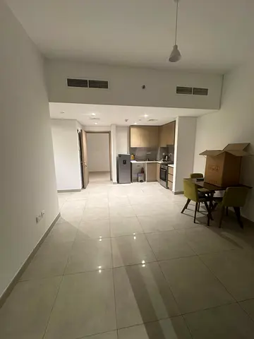 1 Bedroom Apartment with Outdoor Terrace and Built-in Wardrobes for Annual Rent in Maryam Island, S