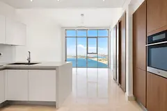 Sea View | Modern Studio | High Floor