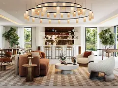 PREMIUM VIEW | ELEVATED LIVING | WELLNESS FOCUSED