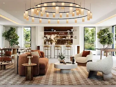 PREMIUM VIEW | ELEVATED LIVING | WELLNESS FOCUSED