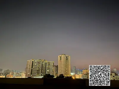 Investor & End User Opportunity | 1BR | Closed Kitchen | Orient Tower