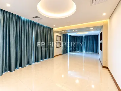 3BR-Maid Room- Study Room-Laundry Room- NO BALCONY