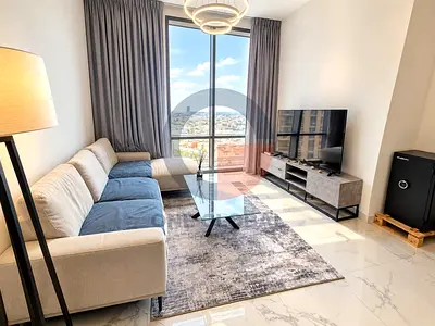 Canal View | Ready to Move | Furnished