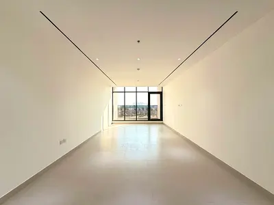 FULLY OPEN VIEW LUXURIOUS 3 + MAID ROOM APARTMENT | BRAND NEW | WITH GYM AND PARKING.
