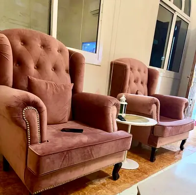 Sofa 7seats