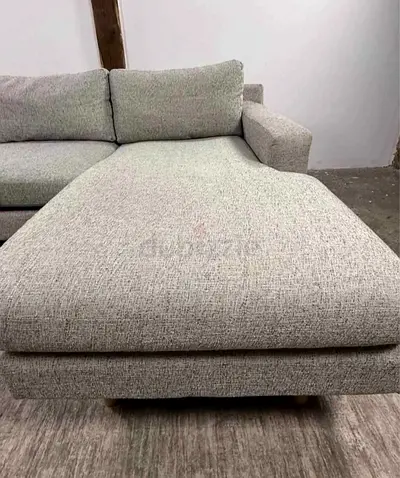 Excellent condition ___West Elm eddy Sofa