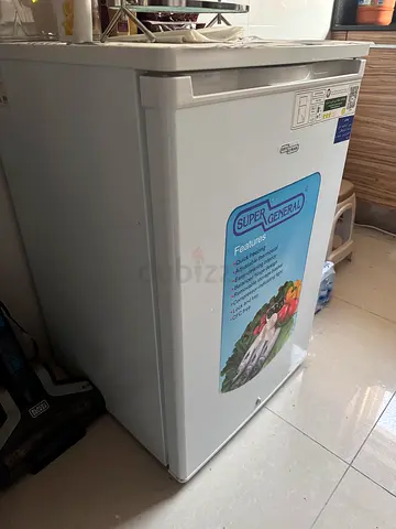 Freezer
