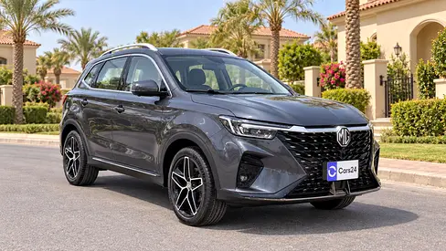 AED 978/month | 0 DP | Free 3 Months Warranty | Service History | 30 Day Return | MG RX5 2025