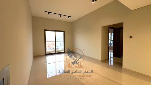 Brand-New 1-Bedroom Apartment for Annual Rent in Al Nuaimiya 2 Kuwait Street | One Month Free