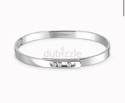 Messika bracelet