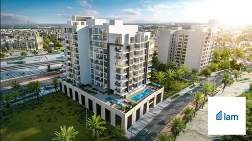 Non Negotiable | Brand New | Near to Metro