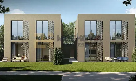 Vibrant community with Exclusive Amenities | Flexible Payment Plan