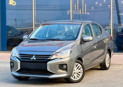 GLX MEDIUM LINE TRIM, 1.2L, GCC, ACCIDENT FREE, (365/-MONTHLY)
