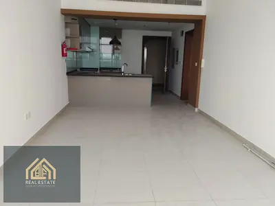 1 Bedroom Apartment | Croesus Majan | Balcony