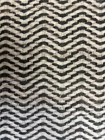 The one branded carpet