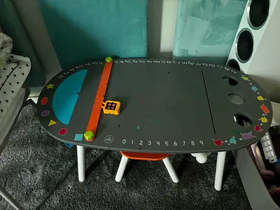Kids Study Table