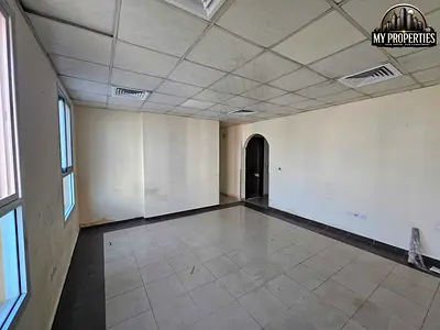 Spacious 2-Bedroom Apartment with 3 Bathrooms