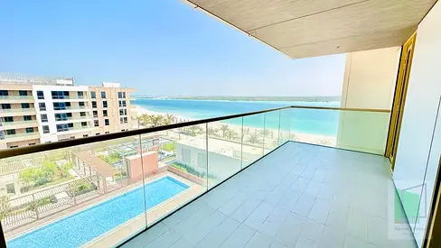 SEA View | Beach Access |Balcony |Pets allowed |