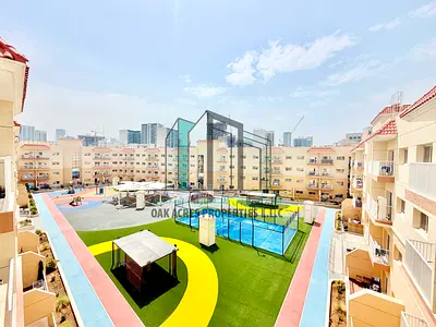 Brand New l 2 Bedroom Apartment l Close To Circle Mall l For Family