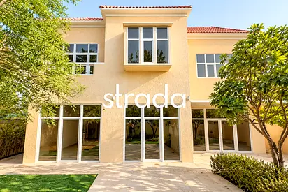 Huge Layout | Private Pool | 6 Bed