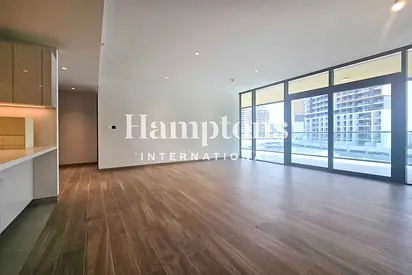 Water View | Maids Room | Fitted | Brand New