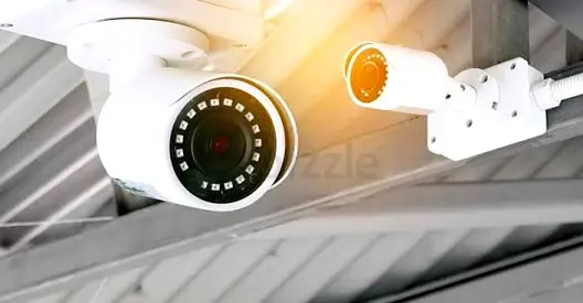 Modern Security Technology for Al Fahidi