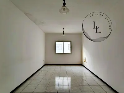 Lavish studio is available in 23k at prime location Al majaz 2 area