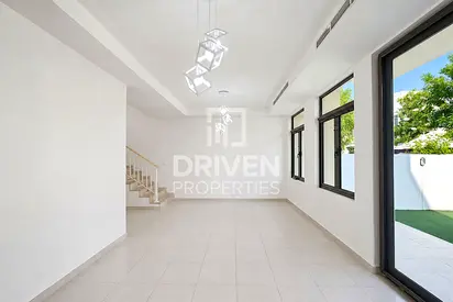 Vastu Compliant | Large Layout with Maids Room