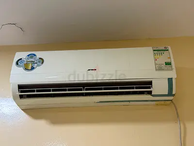 Aftron Wall mounted split AC
