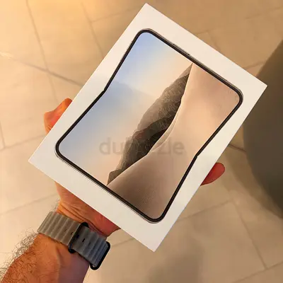 iPhone Duo - 256GB - UAE - TDRA - Star White
