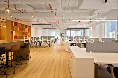 Expansive| Plug & Play Office |Mainland