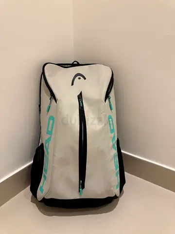 Head padel bag