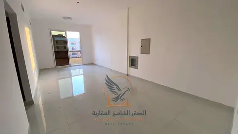 شقه غرفه وصاله وبلكونه اطلاله مفتوحه اول ساكن مساحه ممتازه وتسهيلات في الدفع علي 6 دفعات