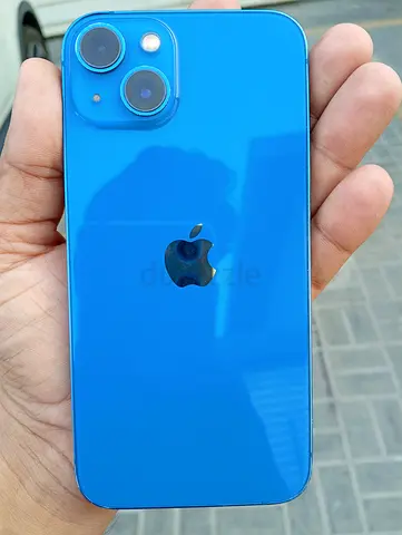 iPhone 13 128GB For Sale

✅ 128GB Storage
✅ Battery Health 74% (Original Battery - Waterpack)
✅ Face