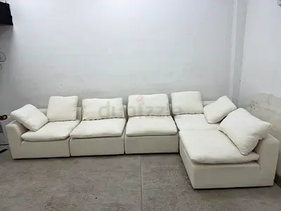 Selling the one brand modular sofa