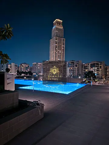 3 BR | CREEK BEACH AND SEA VIEW | FURNISHED