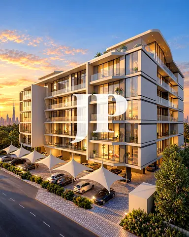 Best areas to invest in Dubai | 25\75 payment plan | Luxury finishing.
