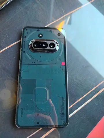 NOTHING PHONE 3A 256/12 GB