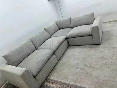 Looks great condition the one brand modular sofa