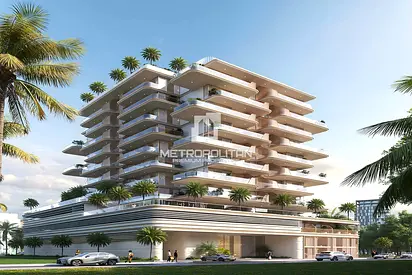 Q1 2027 Handover | Fully Furnished | Prime Marina