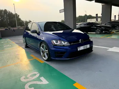 2016 Volkswagen Golf R Special Edition Canadian Specs