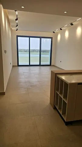 Golf View 2-Bedroom Apartment for Rent in Al Zorah, Ajman - 1200 sqft Gof view