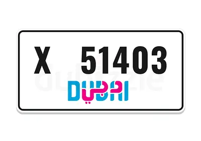 X 51403