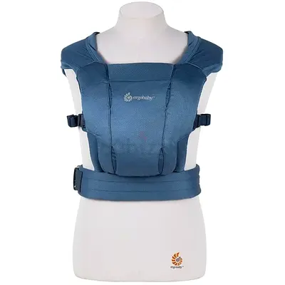 Ergobaby Embrace baby carrier