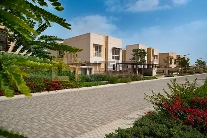 Luxury 3BR Townhouse for Sale in Al Zahia