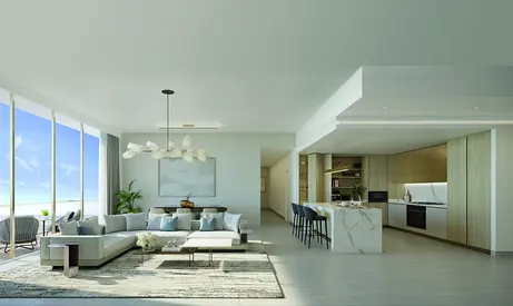 High floor | Largest layout | Amazing view