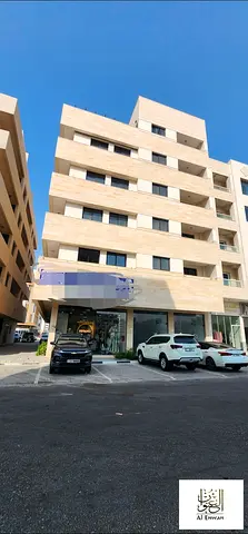 Shops for rent good place in Al Muwaileh Sharjah
